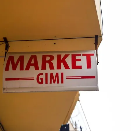 Gimi 1 Apartment Durrës