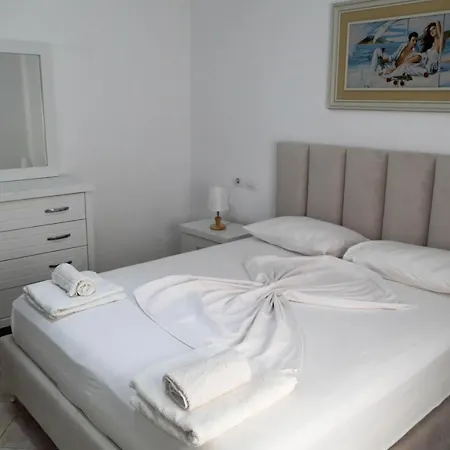 Gimi 1 Apartman