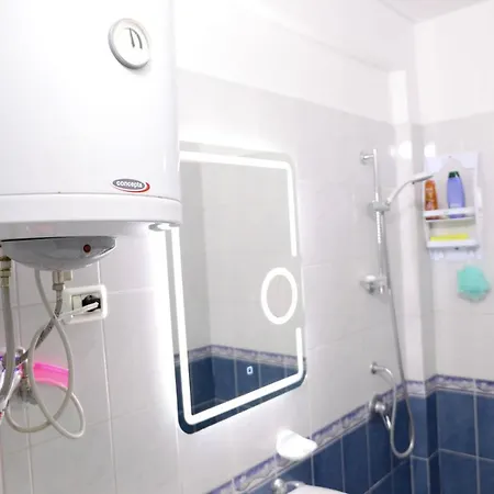 Gimi 1 Daire Dıraç