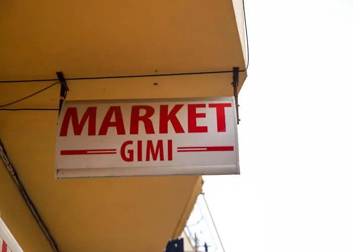 Gimi 1 Apartment Durrës