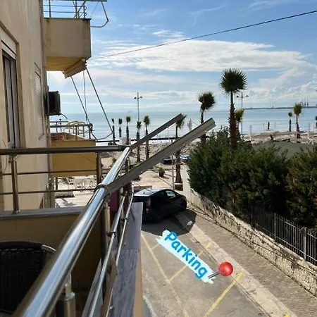 Gimi 1 Durrës