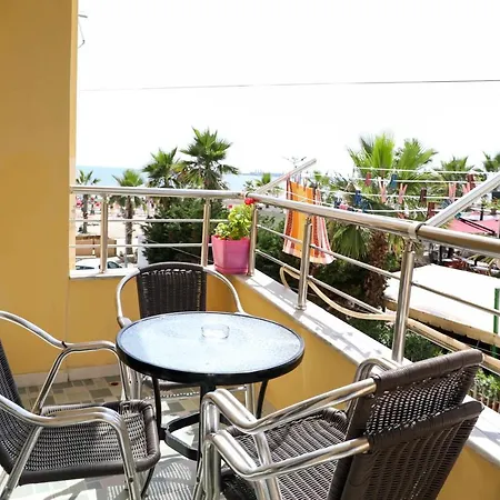 Gimi 1 * Durrës