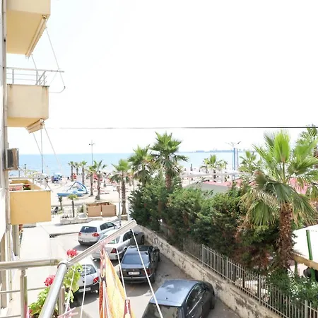 Gimi 1 Appartement