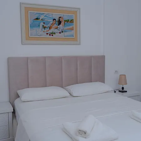 Gimi 1 Durres