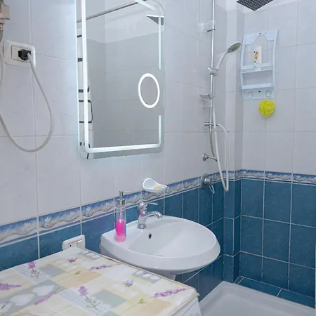 Apartment Gimi 1