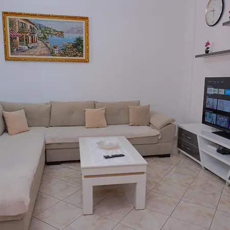 Gimi 1 Appartement *