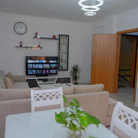 Appartement Gimi 1