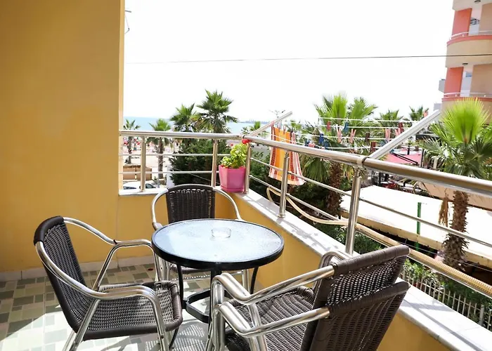 Gimi 1 * Durrës