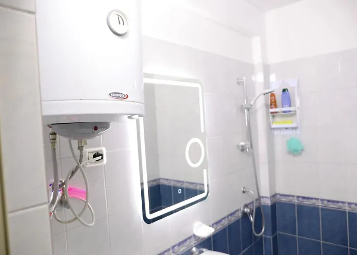 Gimi 1 Appartement Durrës